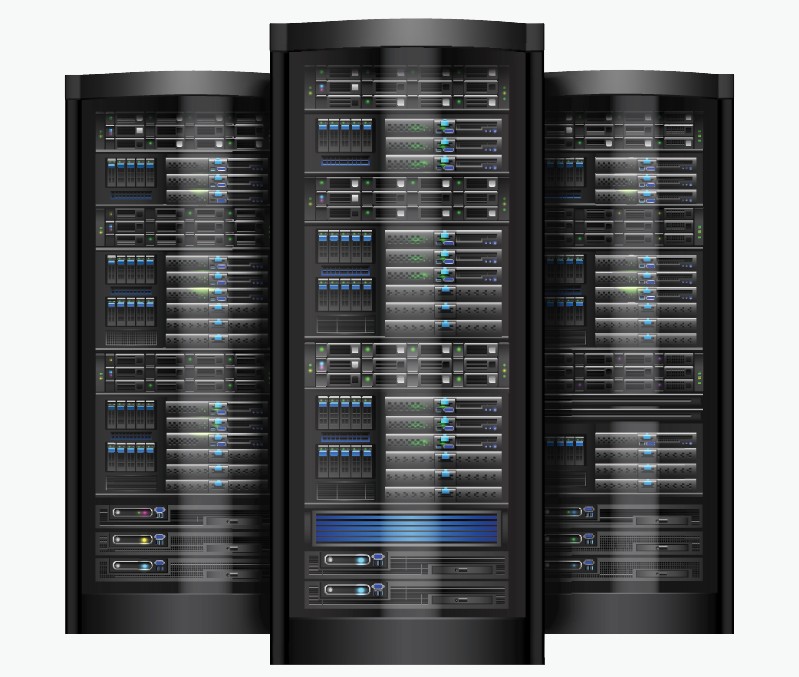 Server Cabients Cabinet Servers